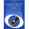 COMPILATION - GUEST SPOT BLUES POUR CLARINETTE + CD