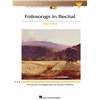COMPILATION - FOLKSONGS IN RECITAL HIGH VOICE VOL.2 + CD