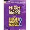 COMPILATION - PRO VOCAL FOR WOMEN SINGERS VOL.28 HIGH SCHOOL MUSICAL 1 AND 2 + CD