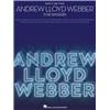WEBBER ANDREW LLOYD - FOR SINGERS MEN'S EDITION P/V/G