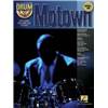 COMPILATION - DRUM PLAY ALONG MOTOWN VOL.18 + CD