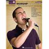 COMPILATION - PRO VOCAL FOR MALE SINGERS VOL.53: WORSHIP FAVORITES + CD