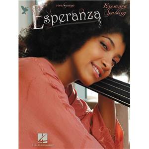 SPALDING ESPERANZA - ESPERANZA P/V/G Épuisé