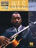 MONTGOMERY WES - GUITAR PLAY-ALONG VOL.159 WES MONTGOMERY -AUDIO ACCESS