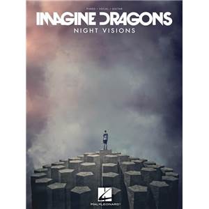 IMAGINE DRAGONS - NIGHT VISIONS P/V/G