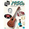 COMPILATION - THE UKULELE DECADE SERIES THE 1950S