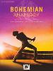 QUEEN - BOHEMIAN RHAPSODY MUSIC FROM THE MOTION PICTURE P/V/G