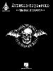 AVENGED SEVENFOLD - THE BEST OF 2005-2013 GUITAR TAB.