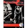 U2 - PLAY GUITAR WTH... 88 91 TAB. + CD - EPUISE