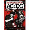 AC/DC - RIFFOLOGY TAB - EPUISE