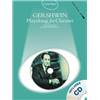 GERSHWIN GEORGE - GUEST SPOT POUR CLARINETTE + CD