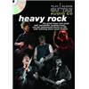 COMPILATION - HEAVY ROCK PLAY ALONG GUITAR + CD