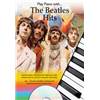 BEATLES THE - PLAY PIANO WITH HITS + CD