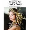 SWIFT TAYLOR - IT'EASY TO PLAY P/V/G