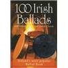 COMPILATION - IRISH BALLADS (100) VOL.1 + CD