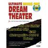 DREAM THEATER - ULTIMATE MINUS ONE VOL.1 GUITAR TRAX + CD