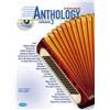 COMPILATION - ACCORDEON ANTHOLOGY 24 ALL TIME FAVORITES VOL.3 + CD