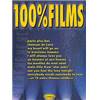 COMPILATION - 100% FILMS 27 TITRES P/V/G