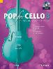 POP FOR CELLO VOLUME 3 +CD  - VIOLONCELLES (1-2)