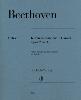 BEETHOVEN LUDWIG VAN  - SONATE N1 OPUS2/1 EN FA MINEUR (NOUVELLE EDITION) - PIANO