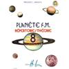 LABROUSSE MARGUERITE - PLANETE FM VOL.8 - FORMATION MUSICALE