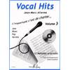 ALLERME JEAN MARC - VOCAL HITS VOL.3 + CD