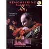 JANIA PATRICE - REMEMBERING MARCEL AND CHET + CD
