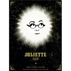 JULIETTE - NOUR P/V/G