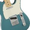 GUITARE ELECTRIQUE SOLID BODY FENDER PLAYER TELECASTER MN TPL TIDEPOOL