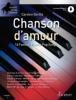 CHANSON D'AMOUR (ARRANGEMENTS PAR GERLITZ CARSTEN) -AUDIO ACCESS - PIANO