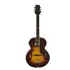 GUITARE DEMI-CAISSE GRETSCH NEW YORKER ARCHTOP G9555