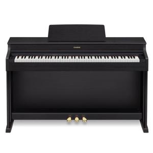 PIANO NUMERIQUE MEUBLE CASIO AP-470BK