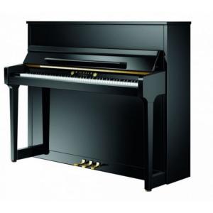 PIANO DROIT WILHELM SCHIMMEL W118 TRADITION
