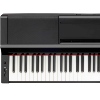 PIANO NUMERIQUE PORTABLE YAMAHA P-S500 B