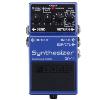 PEDALE D'EFFETS BOSS SY 1 SYNTHE GUITARE / BASSE