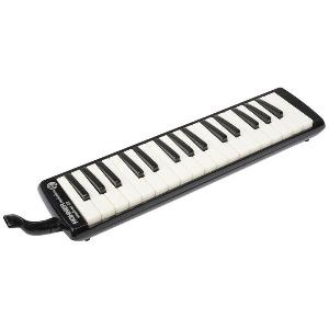 MELODICA PIANO HOHNER STUDENT NOIR 32 TOUCHES