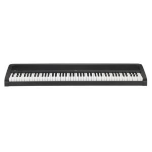 PIANO NUMERIQUE PORTABLE KORG B2-BK
