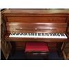PIANO DROIT OCCASION HOFFMANN 120