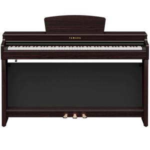 PIANO NUMERIQUE YAMAHA CLP-725 R