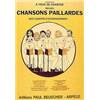 COMPILATION - CHANSONS PAILLARDES + K7