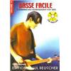 DARIZCUREN FRANCIS - BASSE FACILE VOL.1 + CD - GUITARE BASSE