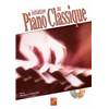 MINVIELLE SEBASTIA PIERRE - INITIATION AU PIANO CLASSIQUE + CD