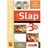 NELSON FRANK - SLAP A LA BASSE EN 3D + CD + DVD