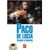 DE LUCIA PACO - TOCANDO A CAMARON ETUDE DE STYLE + CD