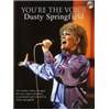 SPRINGFIELD DUSTY - YOU'RE THE VOICE + CD