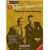 RODGERS / HAMMERSTEIN - JAZZ PLAY ALONG VOL.015 + CD