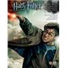 COMPILATION - HARRY POTTER SHEET MUSIC FROM THE COMPLETE FILM SERIES PIANO SOLOS