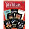 WILLIAMS JOHN - VERY BEST OF TENOR SAXOPHONE + CD