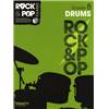 COMPILATION - TRINITY COLLEGE LONDON : ROCK & POP GRADE 8 FOR DRUMS + CD