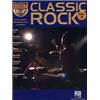 COMPILATION - DRUM PLAY ALONG VOL.2 CLASSIC ROCK + CD